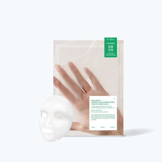 DR. ALTHEA Cushion Veil Calming Mask 35g