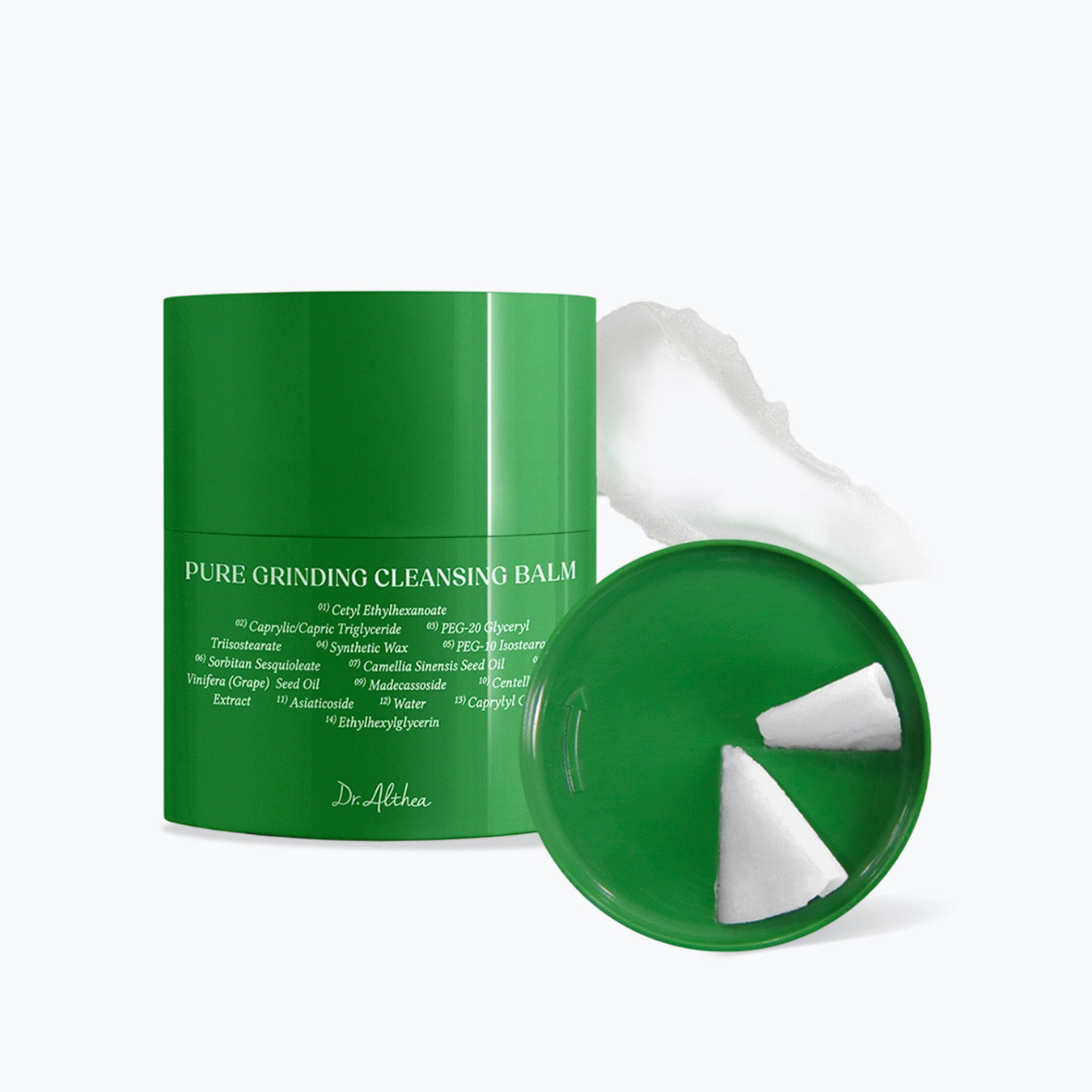 DR. ALTHEA Pure Grinding Cleansing Balm 50ml