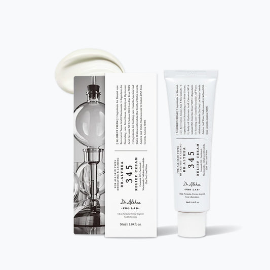 DR. ALTHEA 345 Relief Cream 50ml