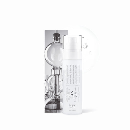 DR. ALTHEA 345 Relief Mist 100ml