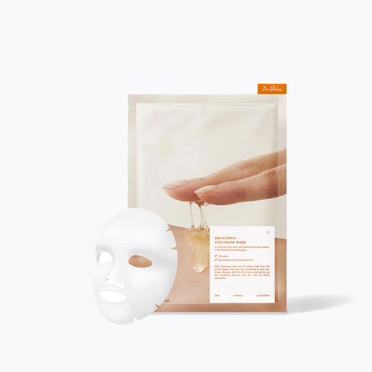 DR. ALTHEA Vita Glow Mask 28g