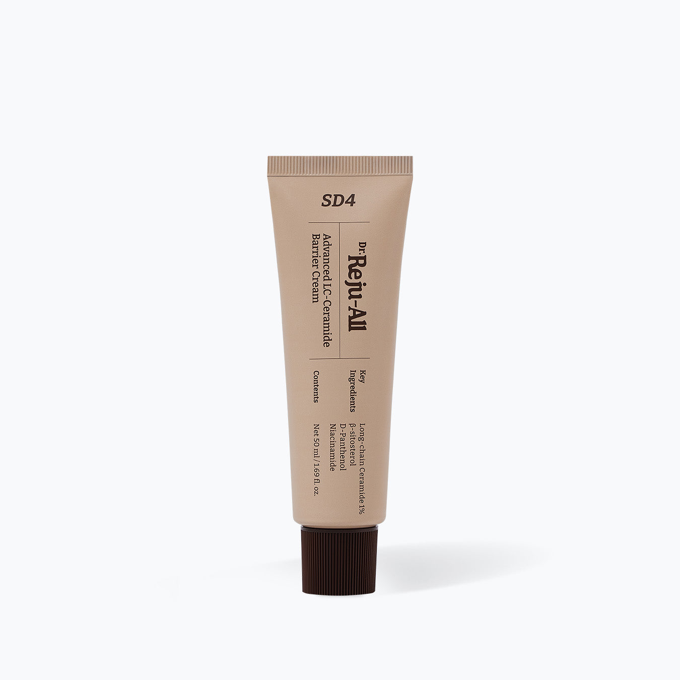 DR. REJU-ALL Advanced LC-Ceramide Barrier Cream 50ml