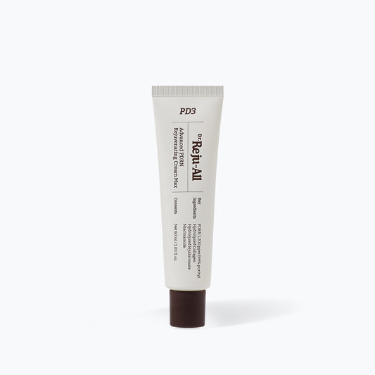 DR. REJU-ALL Advanced PDRN Rejuvenating Cream Max 60ml