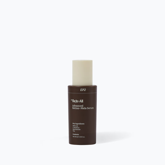 DR. REJU-ALL Advanced Retino-Mela Serum 30ml