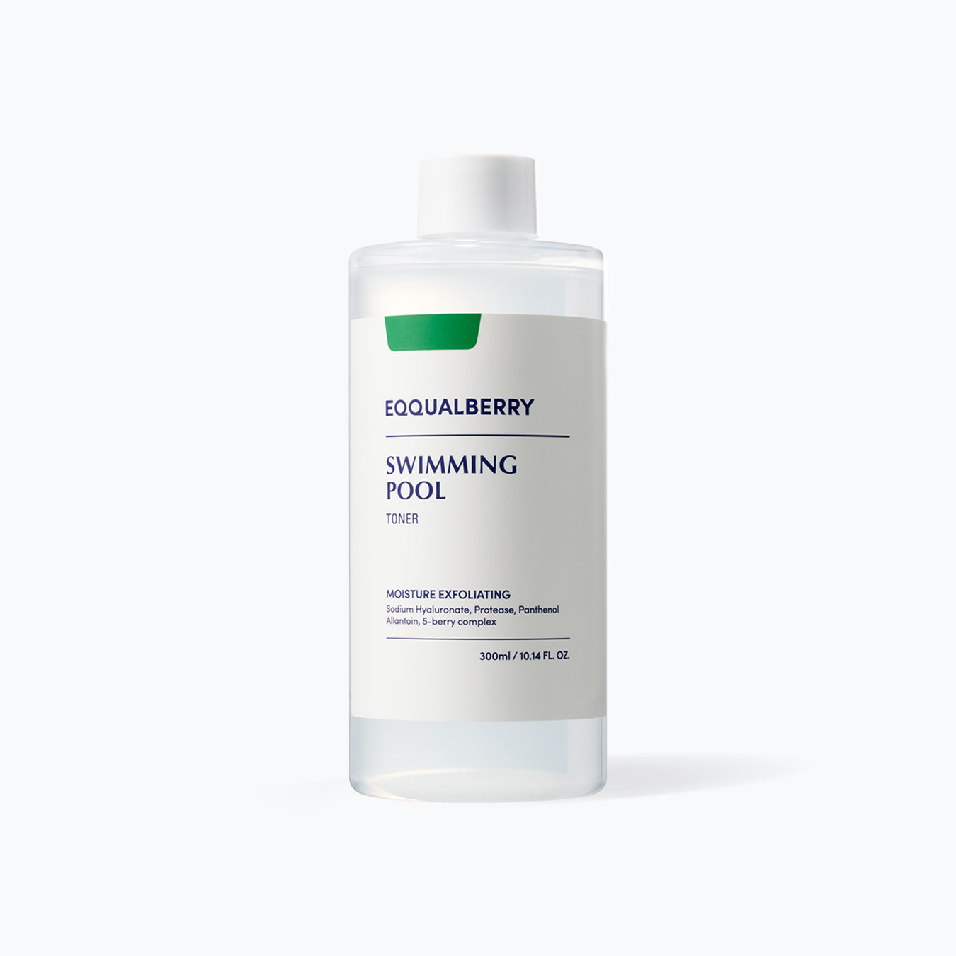 EQQUALBERRY Swimming Pool Toner 300ml