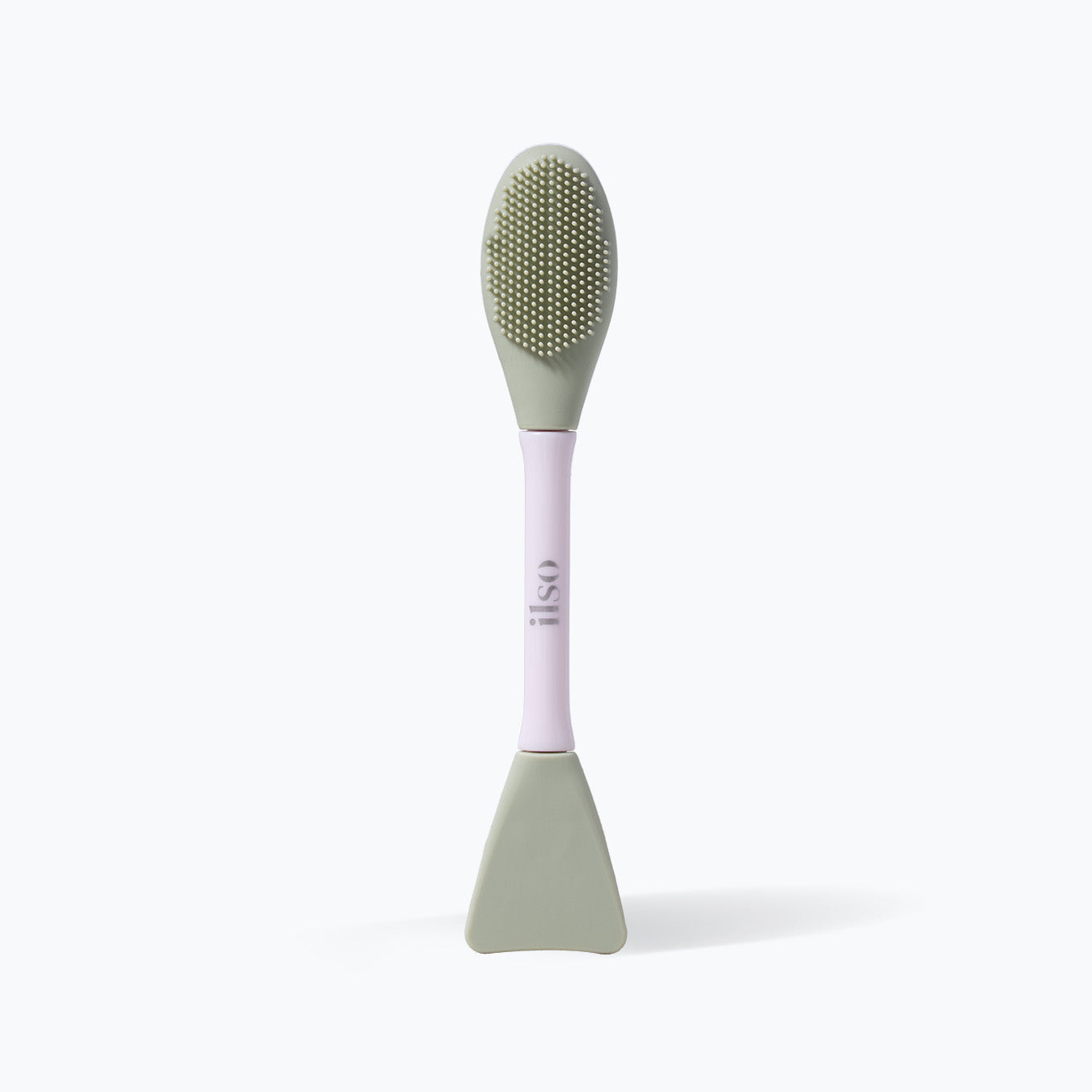 ILSO Dual Clean Brush 1s