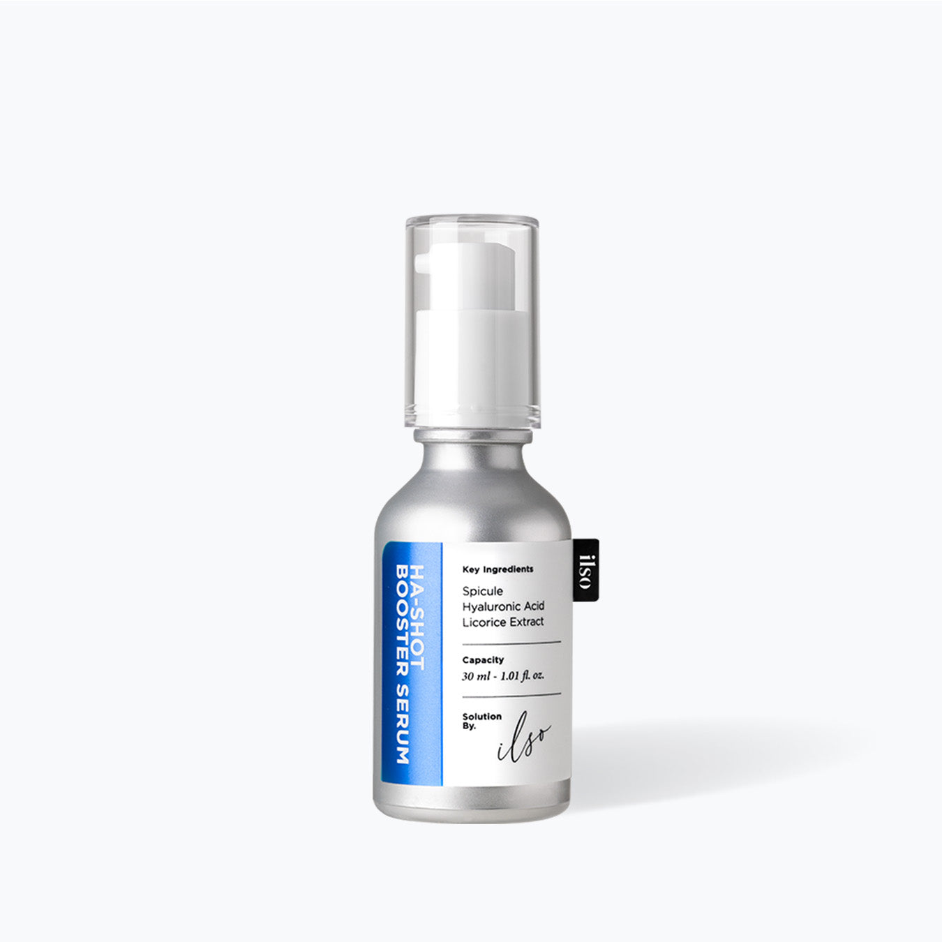 ILSO HA-Shot Booster Serum 30ml
