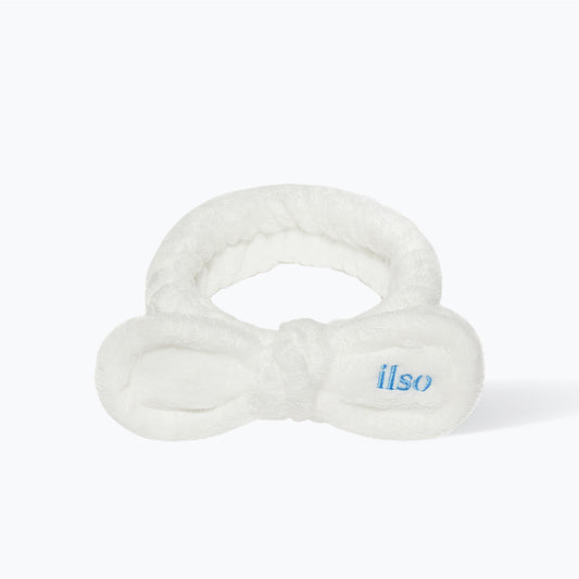 ILSO Relaxing Hair Band 1s