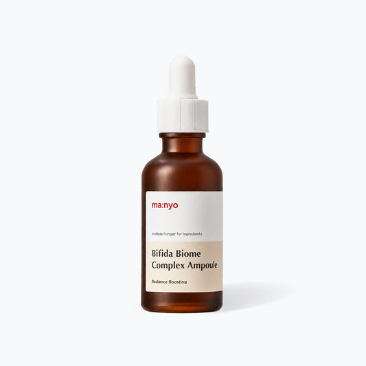 MANYO Bifida Biome Complex Ampoule 30ml