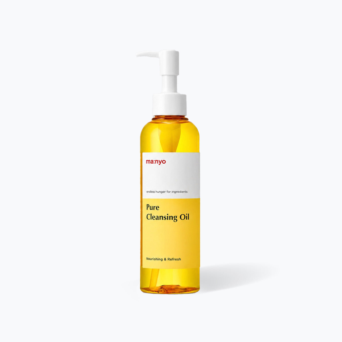 MANYO Pure Cleansing Oil 200ml