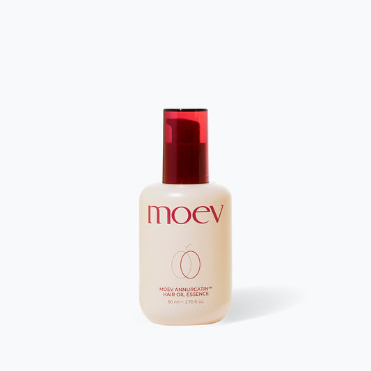 MOEV Annurcatin Hair Oil Essence 80ml