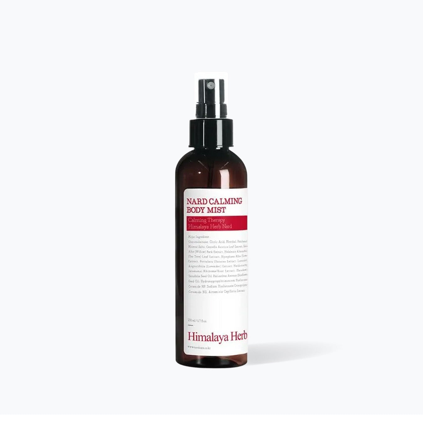NARD Calming Body Mist 200ml