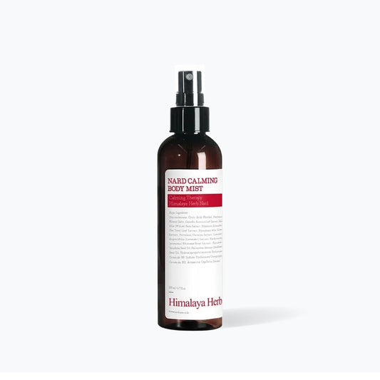 NARD Calming Body Mist 200ml