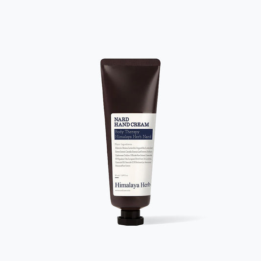 NARD Hand Cream Lavender Musk 50ml