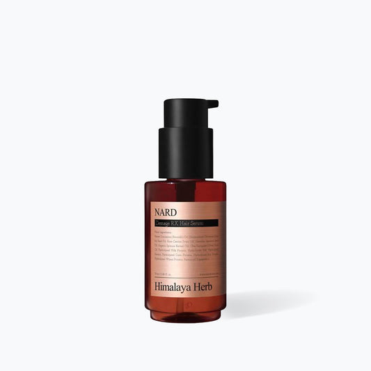 NARD Damage RX Hair Serum 70ml