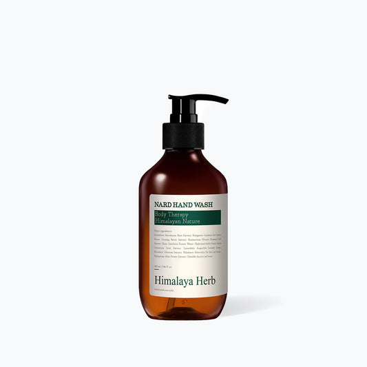 NARD Hand Wash Tea Tree Rosemary 280ml