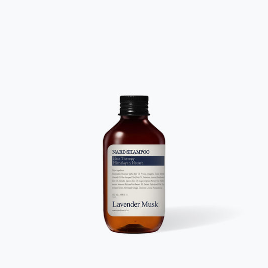 NARD Lavender Musk Shampoo 100ml