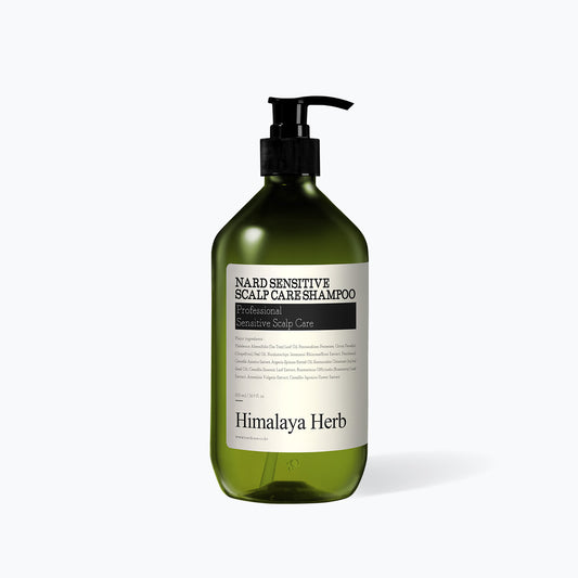 NARD Sensitive Scalp Care Shampoo 500ml