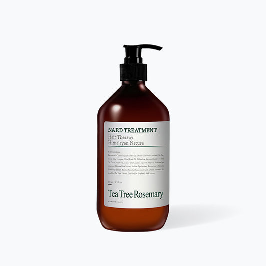 NARD Teatree Rosemary Treatment 500ml