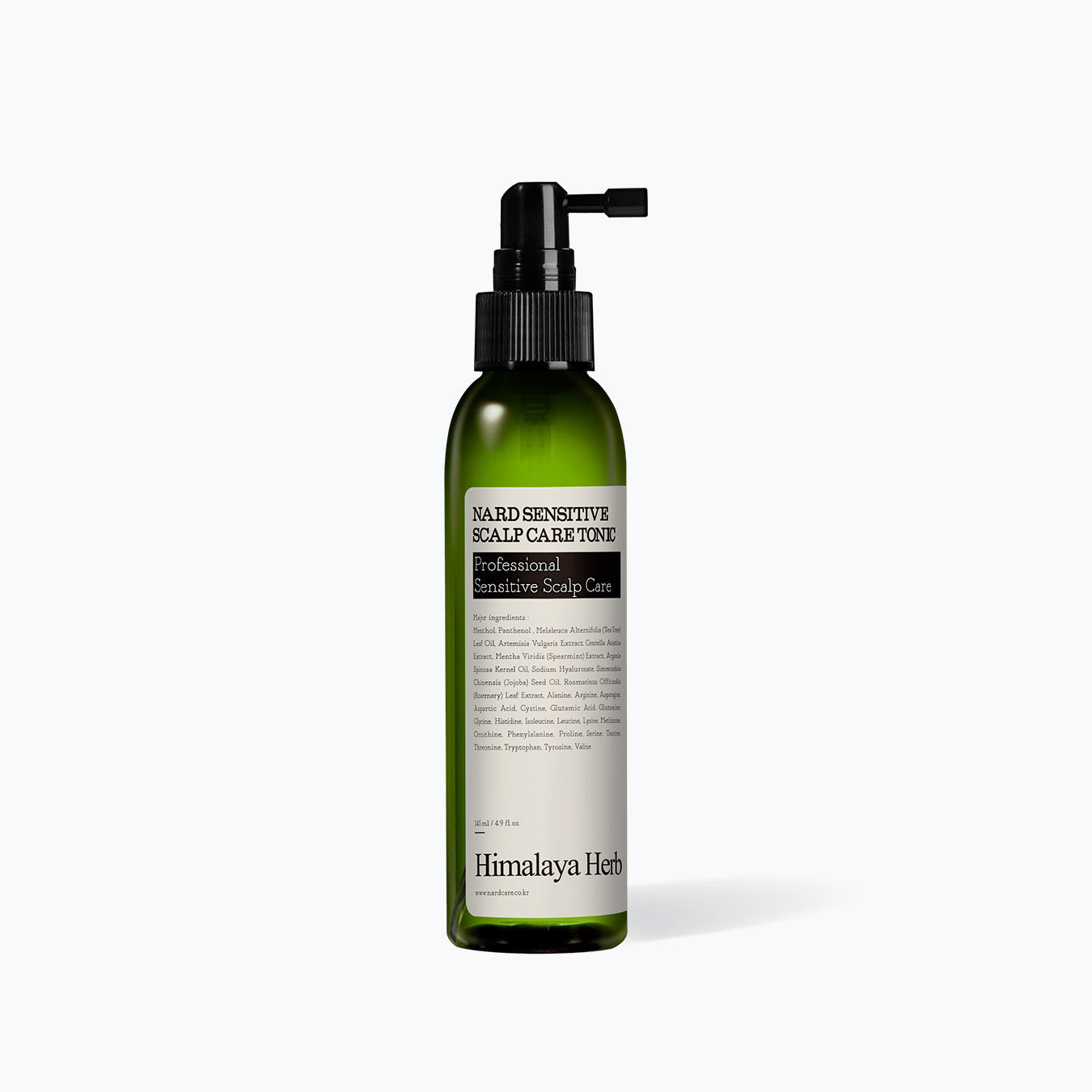 NARD Sensitive Scalp Care Tonic 145ml