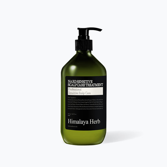 NARD Sensitive Scalp Care Treatment 500ml