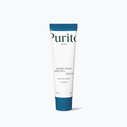 PURITO Hydro Wave Deep Sea Cream 50ml