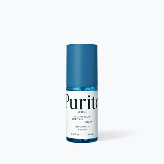 PURITO Hydro Wave Deep Sea Serum 60ml