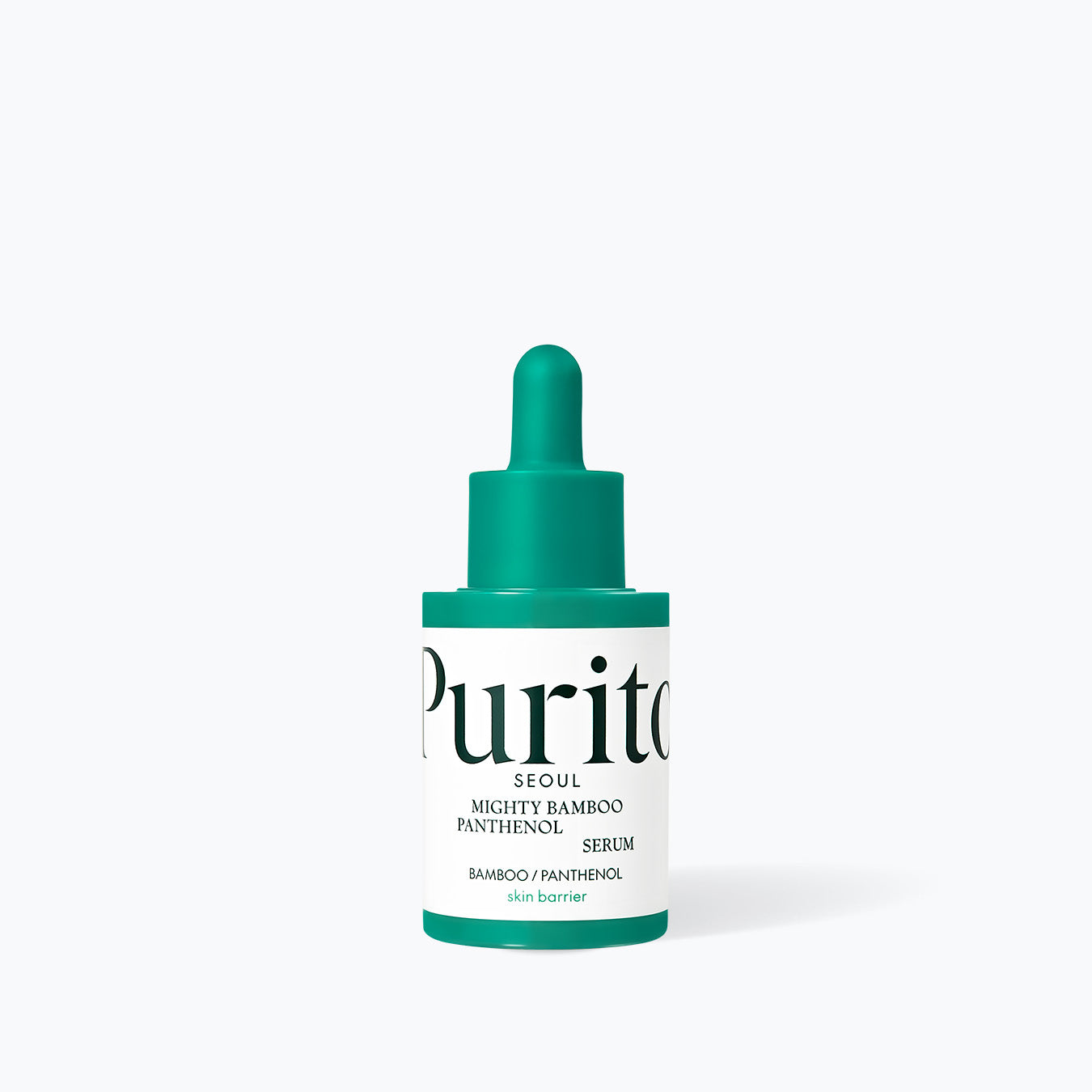 PURITO Mighty Bamboo Panthenol Serum 30ml