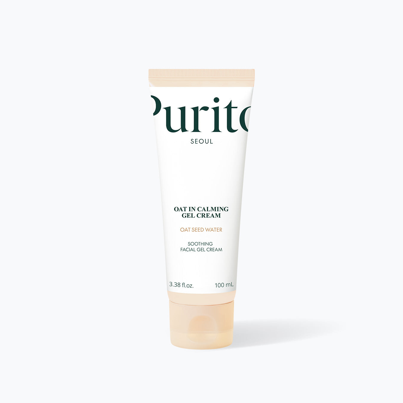 PURITO Oat-in Calming Gel Cream
