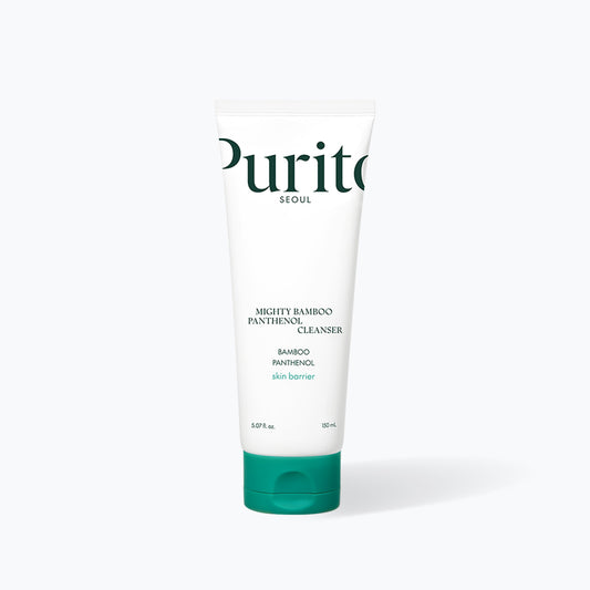 PURITO Mighty Bamboo Panthenol Cleanser 150ml