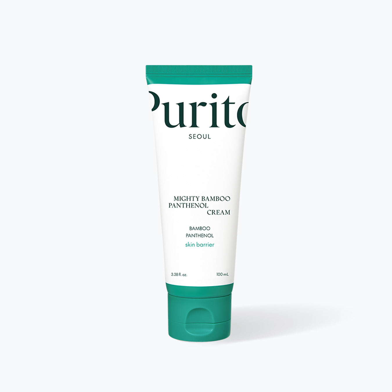 PURITO Mighty Bamboo Panthenol Cream 100ml