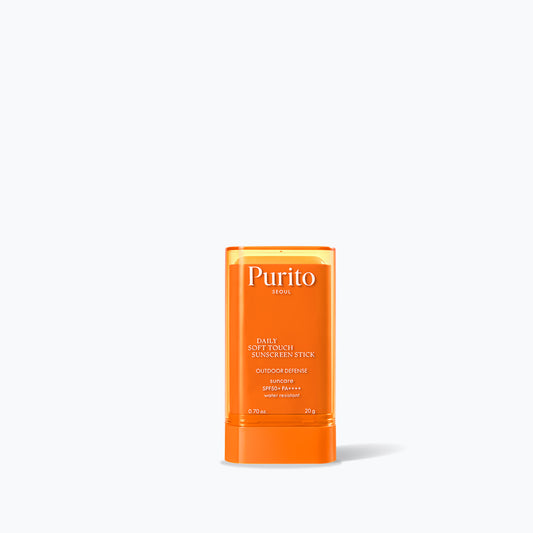 PURITO Daily Soft Touch Sunscreen Stick 20g