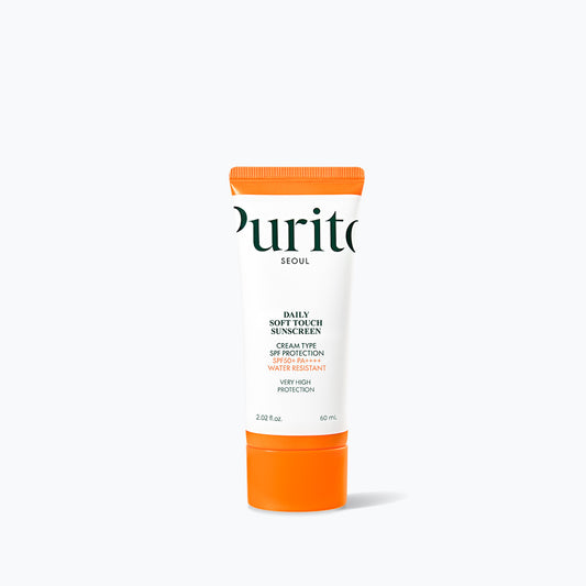 PURITO Daily Soft Touch Sunscreen 60ml