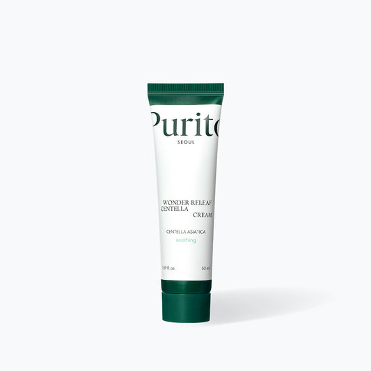 PURITO Wonder Releaf Centella Cream 50ml