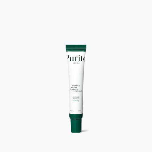 PURITO Wonder Releaf Centella Eye Cream 30ml