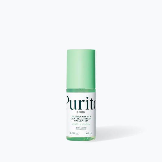 PURITO Wonder Releaf Centella Serum 60ml
