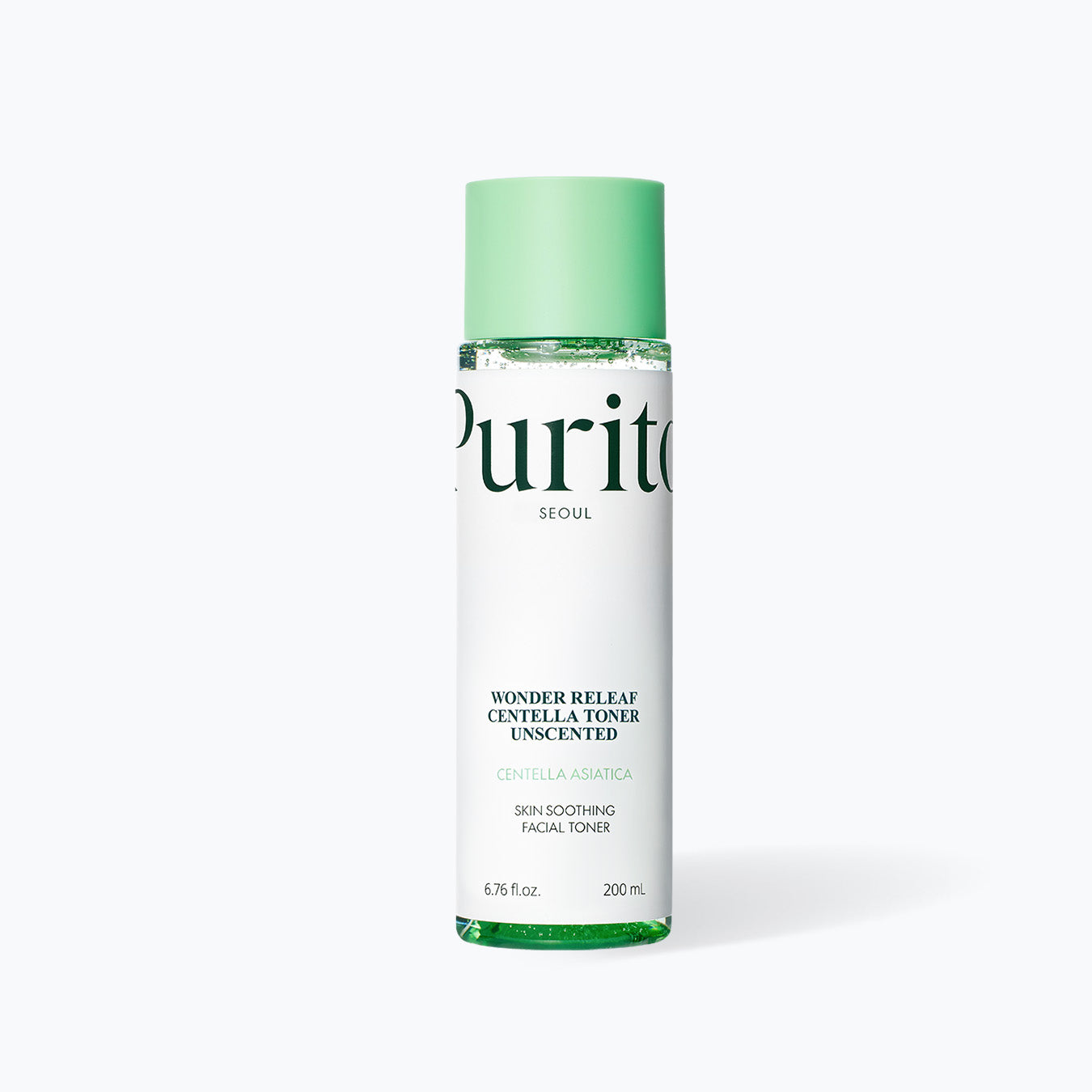 PURITO Wonder Releaf Centella Toner 200ml