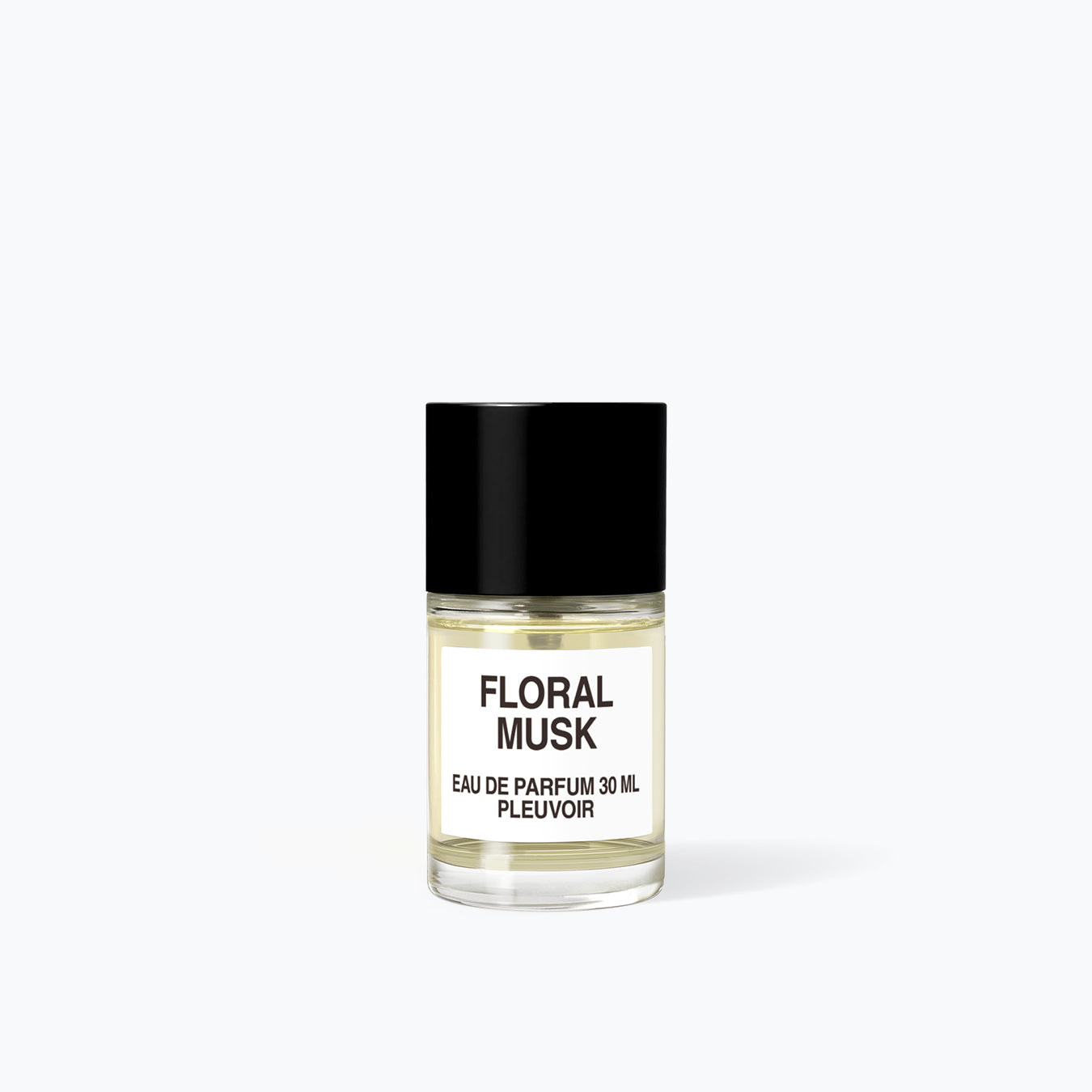 PLEUVOIR Floral Musk Eau De Parfum 30ml