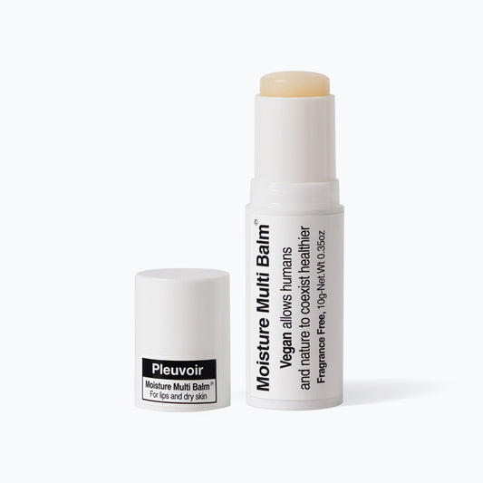 PLEUVOIR Moisture Multi Balm 10g 0.35oz