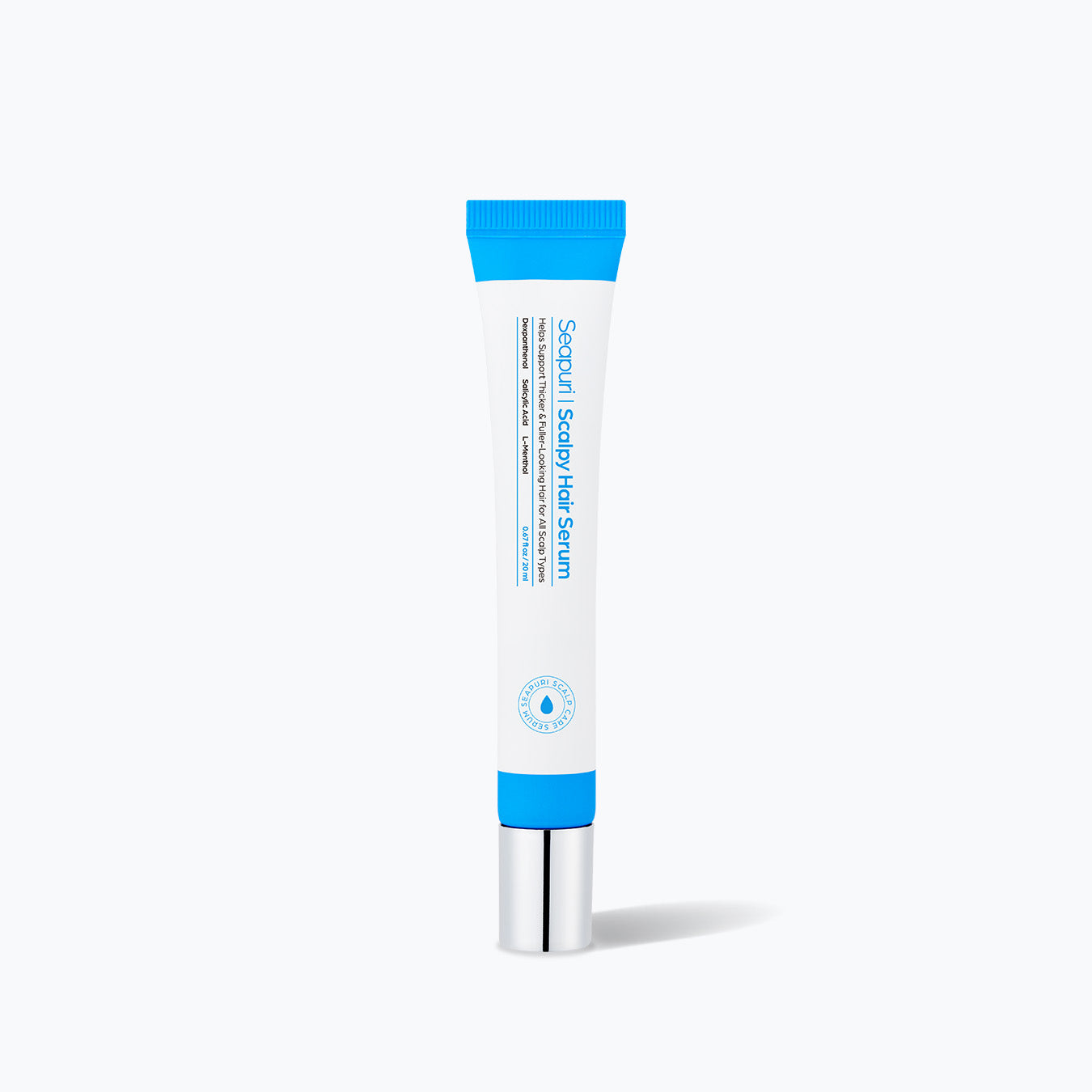 SEAPURI Scalpy Hair Serum 20ml