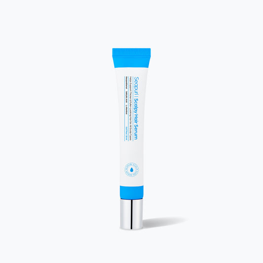 SEAPURI Scalpy Hair Serum 20ml
