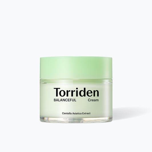 TORRIDEN Balanceful Cica Cream 80ml