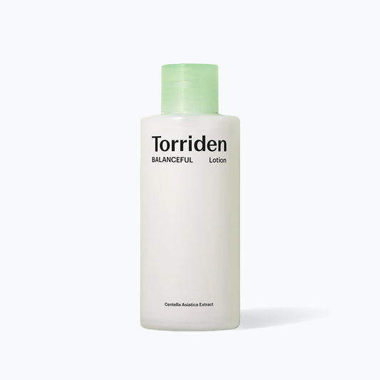 TORRIDEN Balanceful Cica Lotion 210ml