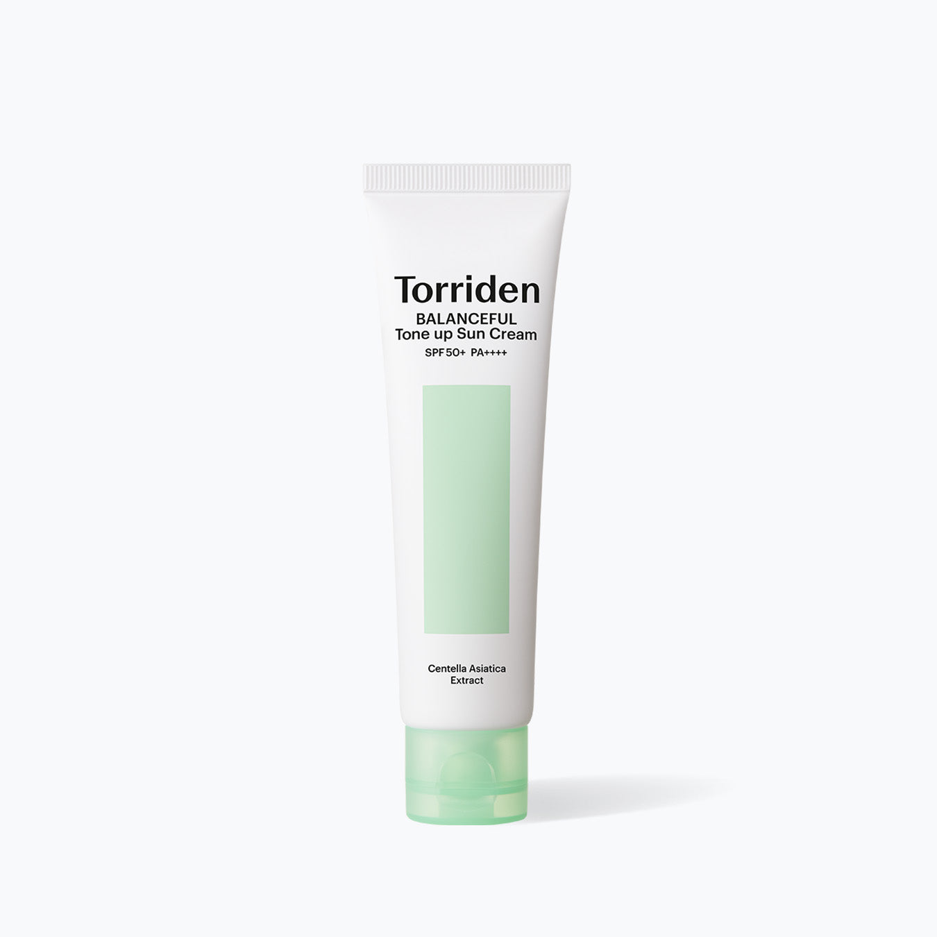 TORRIDEN Balanceful Cica Tone up Sun Cream 60ml