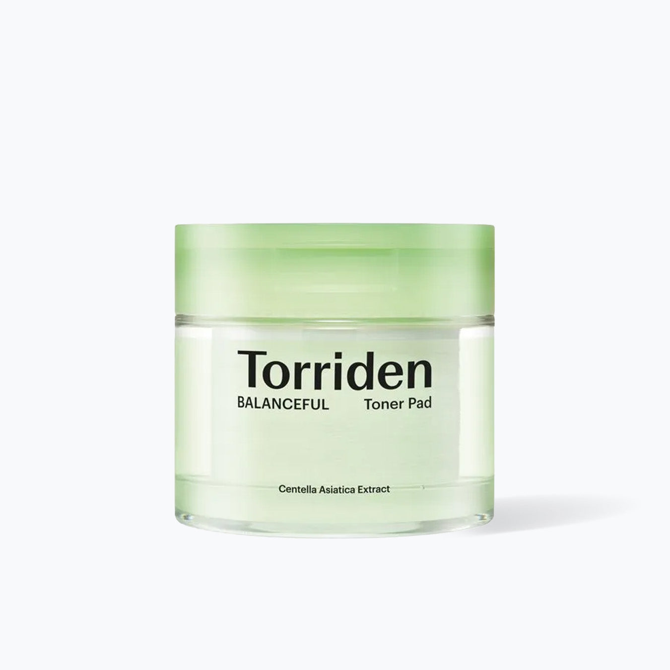 TORRIDEN Balanceful Cica Toner Pad 60ml