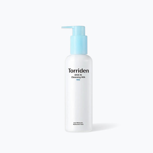 TORRIDEN Dive In Cleansing Milk 200ml