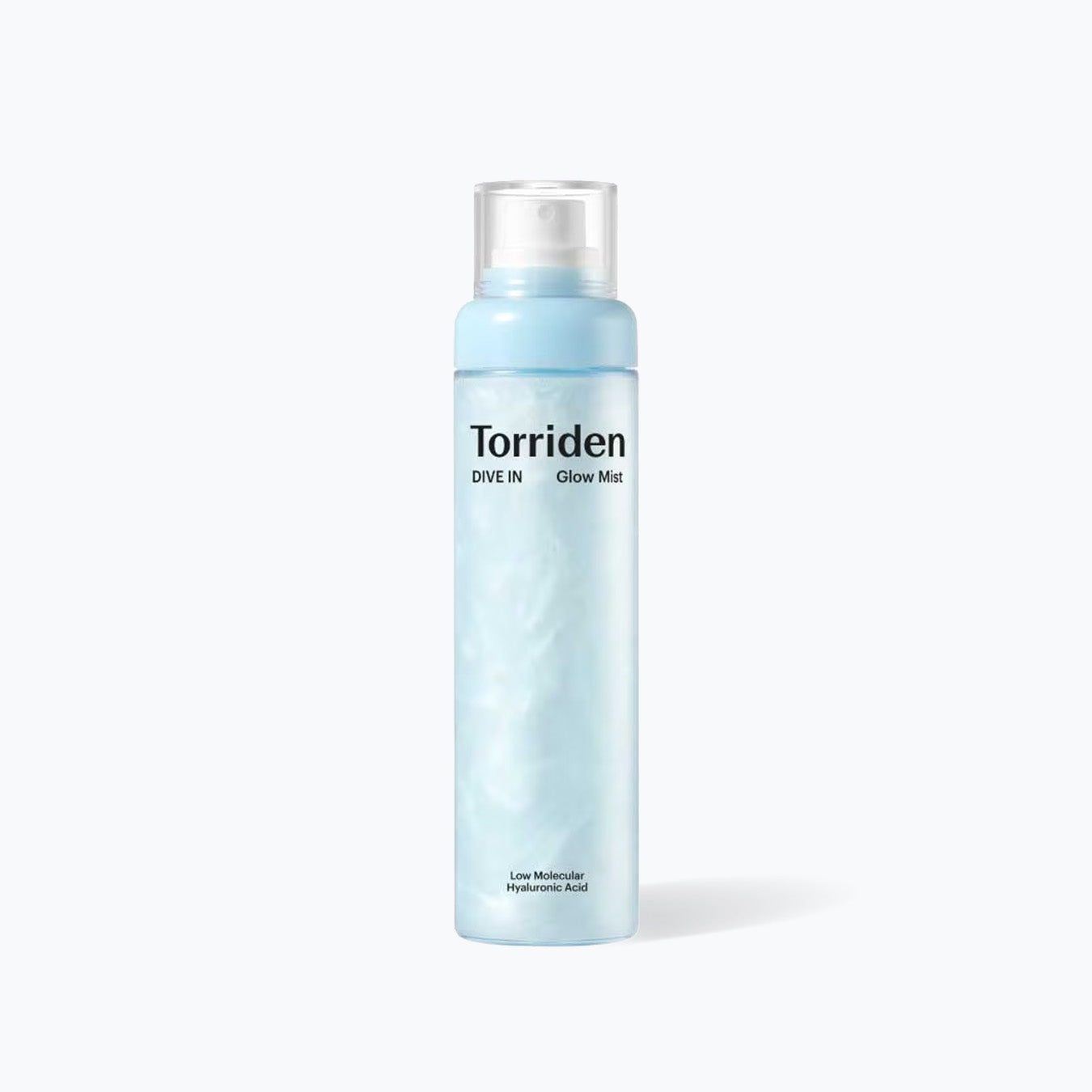TORRIDEN Dive In Glow Mist 120ml