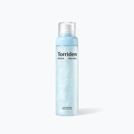 TORRIDEN Dive In Glow Mist 120ml