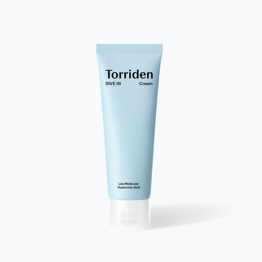 TORRIDEN Dive In Cream 80ml