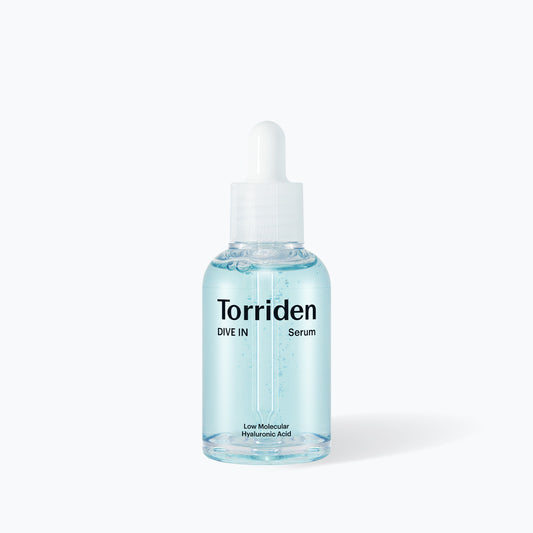 TORRIDEN Dive In Low Molecular Hyaluronic Acid Serum 50ml